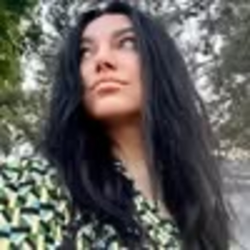 Meet your Posher, Inessa